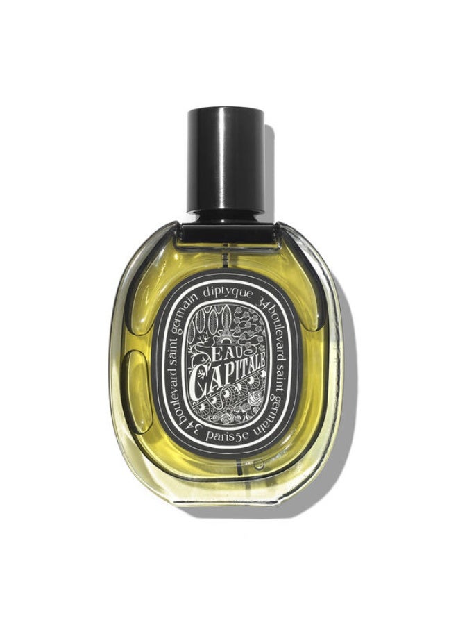 Diptyque Eau Capitale Eau De Parfum  75ML - Image 1